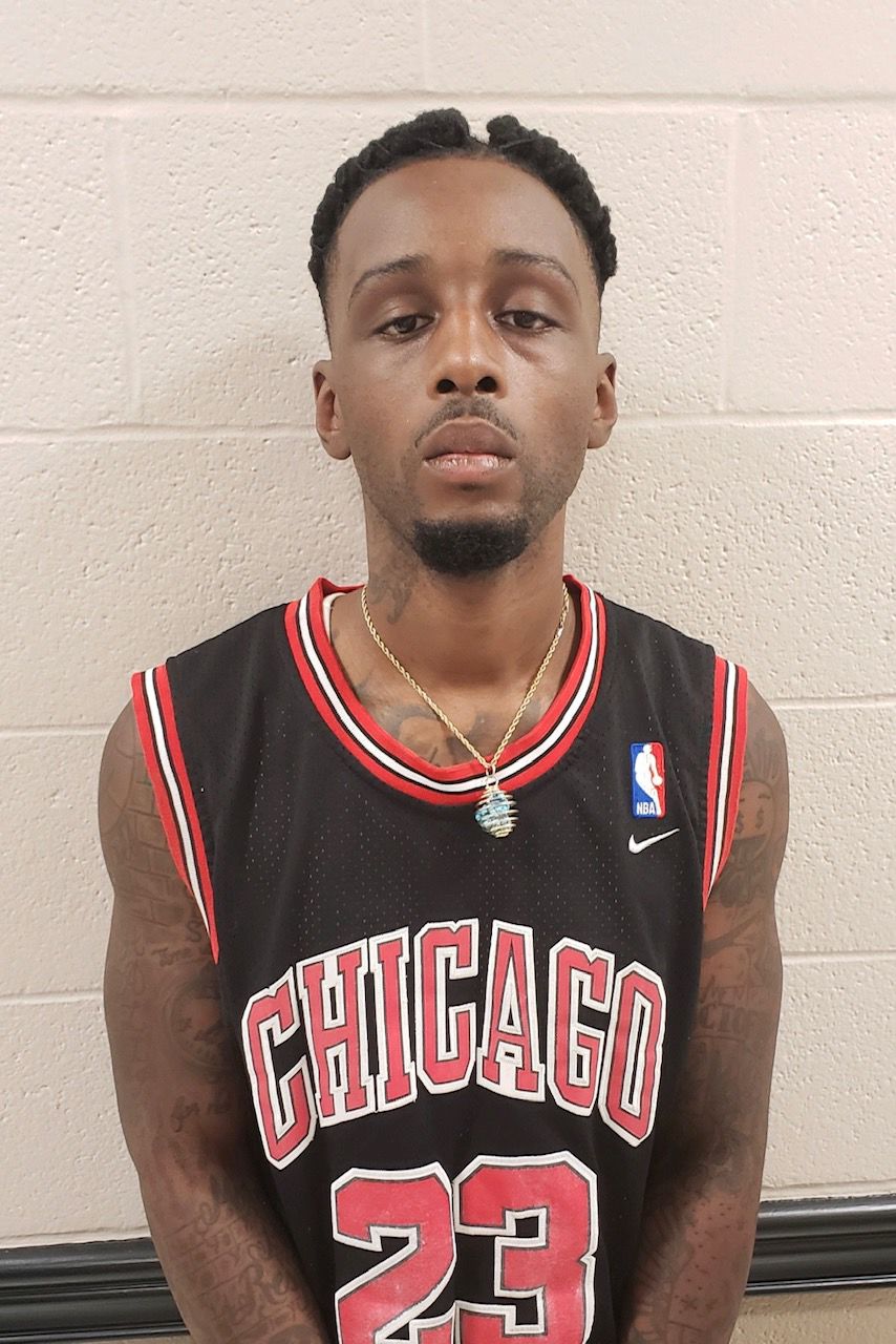 Exzavier Copeland